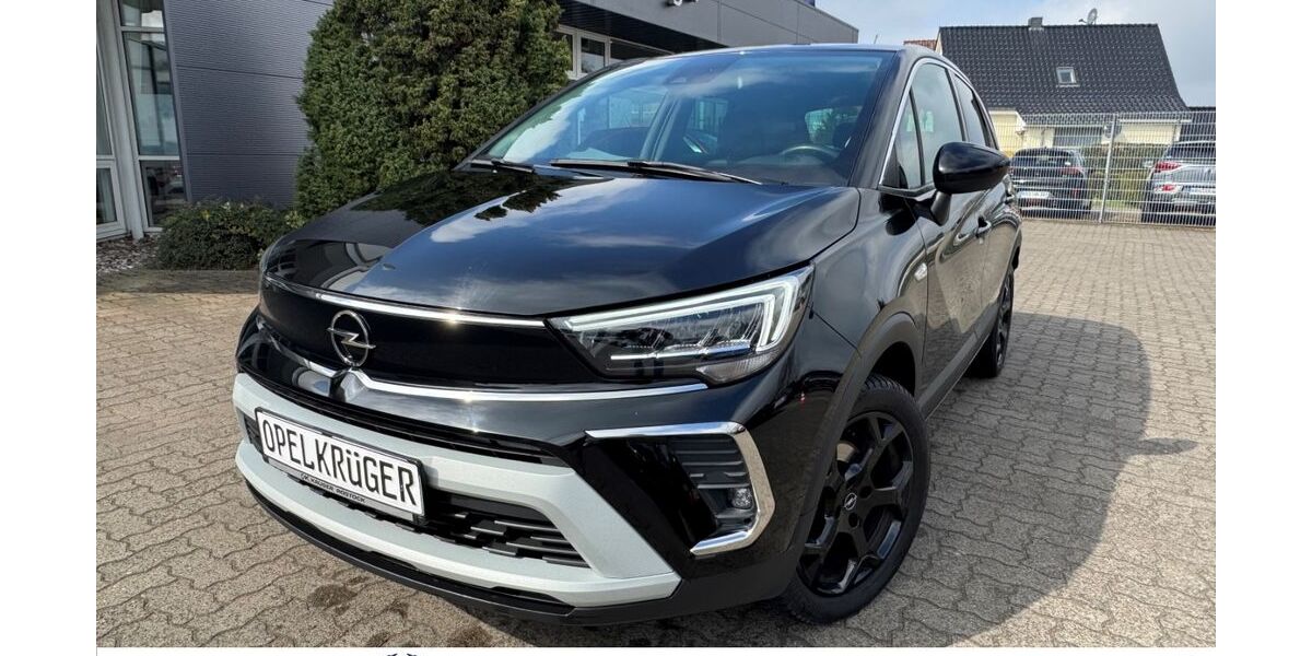 Opel Crossland (X) 36.996 km 16.850 &euro; Rostock 18069