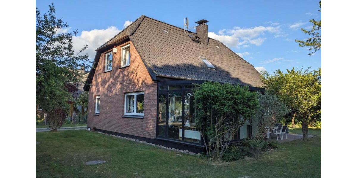 Einfamilienhaus Schwaan - 5 Zimmer, 151 m&sup2;, 390.000&euro; | Angebot:25158611