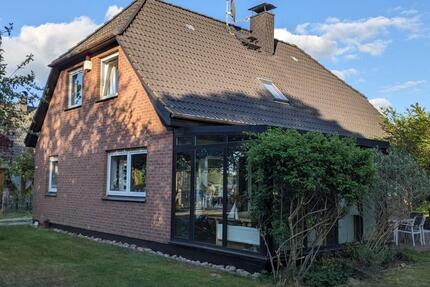 Haus Schwaan - 5 Zimmer, 151 m&sup2;, 390.000&euro; | Angebot:25158611