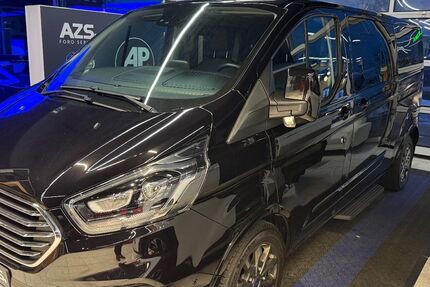 Ford Tourneo Custom 168.615 km 30.490 &euro; Rostock 18059