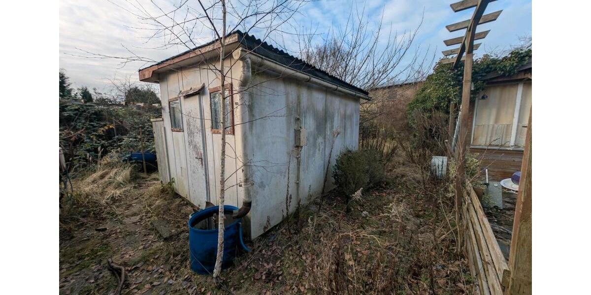 Grundstück Schwaan - 2.300&euro; | Angebot:24149260