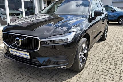 Volvo XC60 85.500 km 31.990 € Bargeshagen 18211