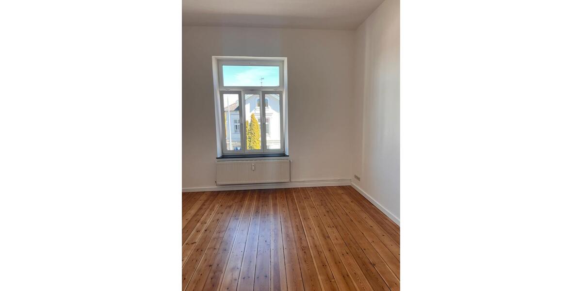Etagenwohnung Bad Doberan - 2 Zimmer, 60 m&sup2;, 720&euro; | Angebot:26382480