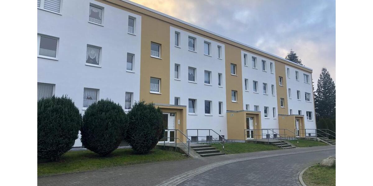 Etagenwohnung Lambrechtshagen - 700&euro; | Angebot:25414118