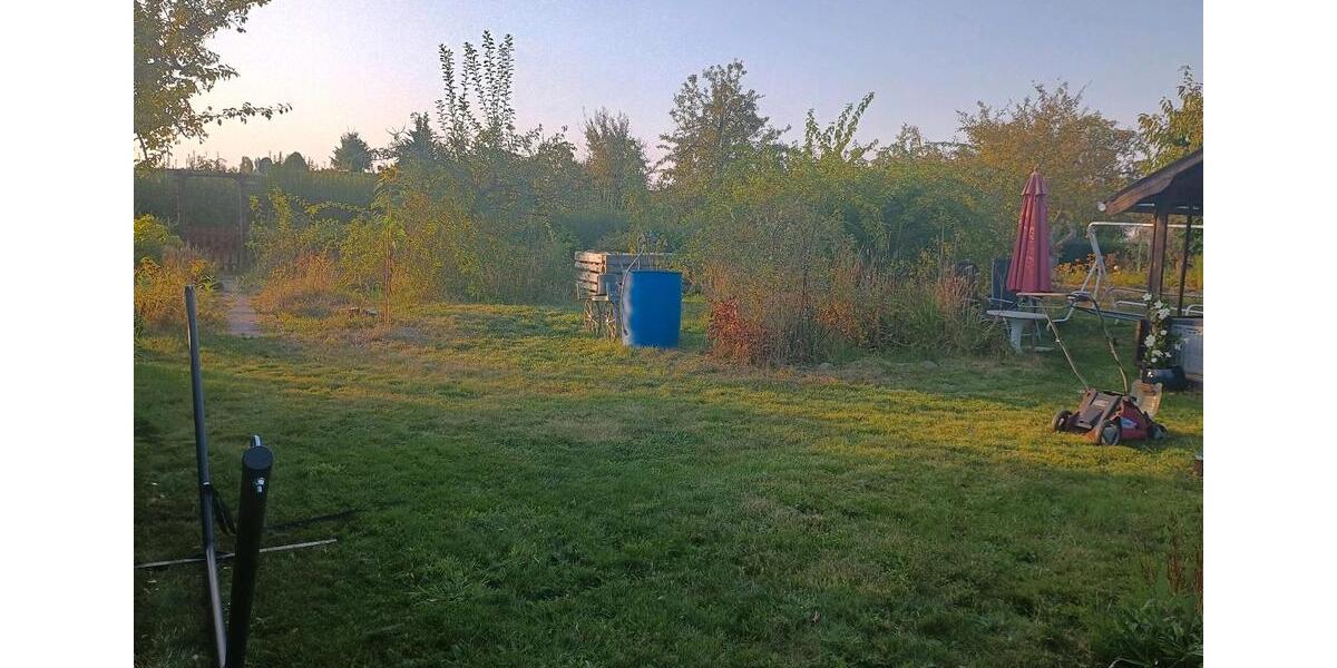 Grundstück Rostock Hohe Düne - 2.500&euro; | Angebot:25723486