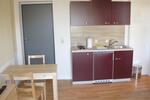 Etagenwohnung Rostock Hohe Düne - 1.5 Zimmer, 34 m&sup2;, 770&euro; | Angebot:26495232