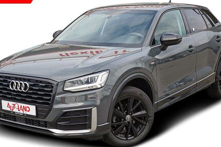 Audi Q2 30.768 km 23.950 &euro; Rostock 18146
