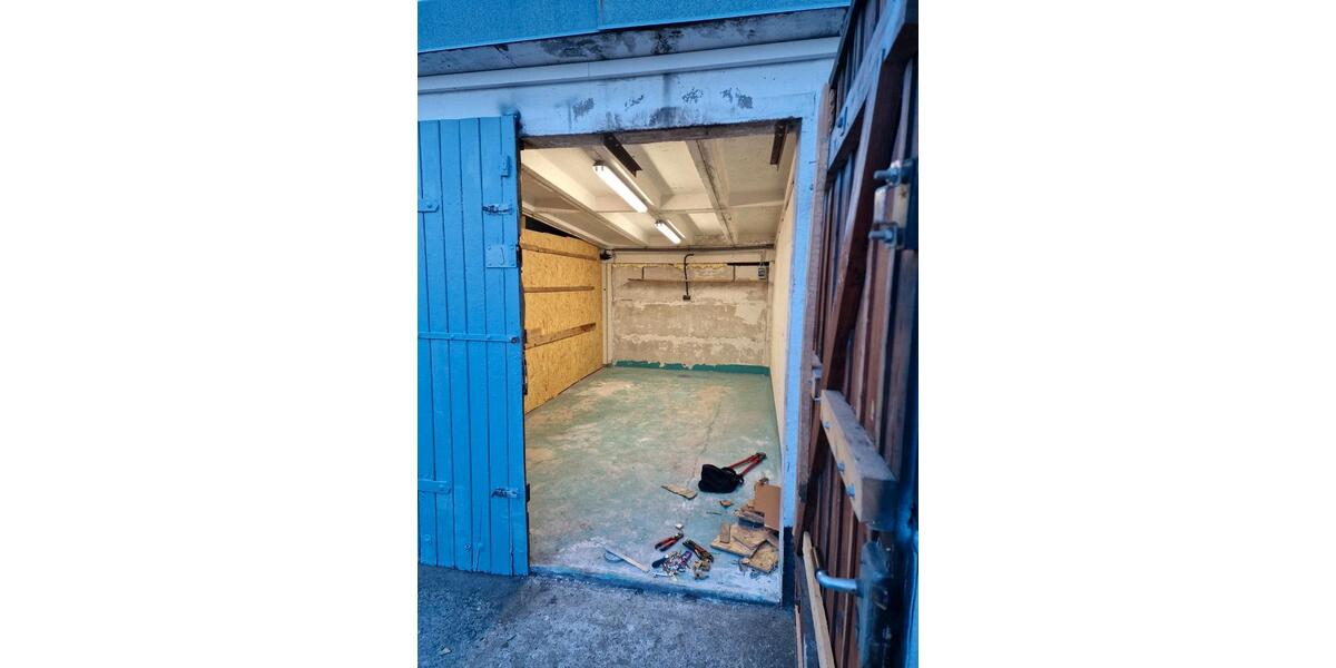 Garagen / Stellplätze Rostock Alt Bartelsdorf - 95&euro; | Angebot:26638515