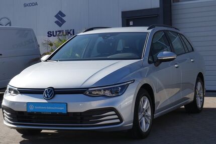 VW Golf 9.899 km 24.980 &euro; Rostock 18146