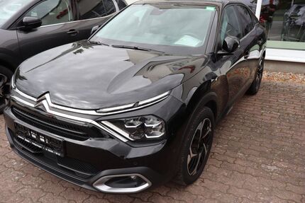 Citroen C4 31.462 km 18.450 € Satow OT-Heiligenhagen 18239