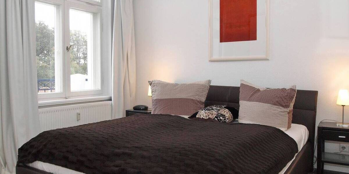 Etagenwohnung Kühlungsborn - 2 Zimmer, 54 m&sup2;, 385.000&euro; | Angebot:25686329