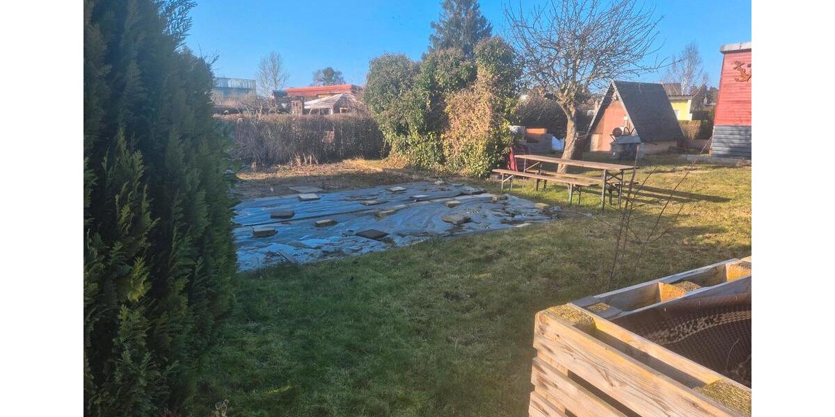Grundstück Bentwisch - 2.000&euro; | Angebot:26539601