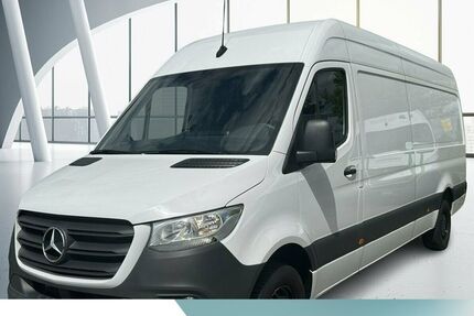 Mercedes-Benz Sprinter 27.135 km 33.261 € Rostock 18055