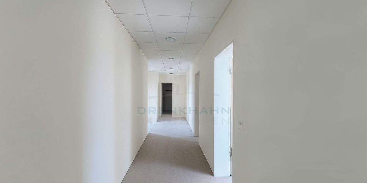 Gewerbeobjekt Rostock Kröpeliner Tor-Vorstadt - 6 Zimmer, 204 m&sup2;, 591.000&euro; | Angebot:25666999