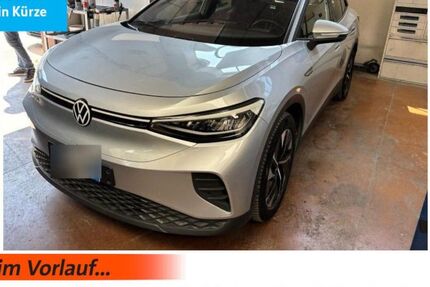 VW ID.4 15.473 km 28.779 € Ribnitz-Damgarten / Barth / Bad Sülze 18311