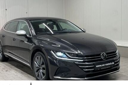 VW Arteon 19.900 km 37.600 &euro; Rostock 18146