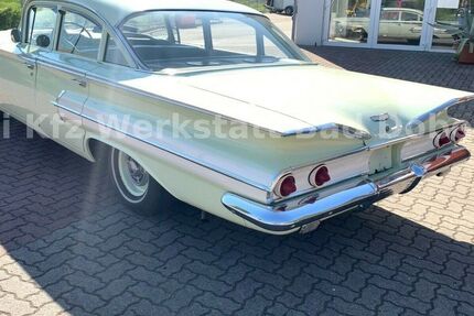 Chevrolet Andere 12.313 km 19.500 € Bad Doberan 18209