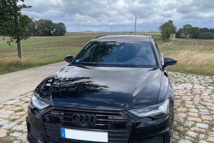 Audi A6 155.400 km 29.950 &euro; Dummerstorf 18196