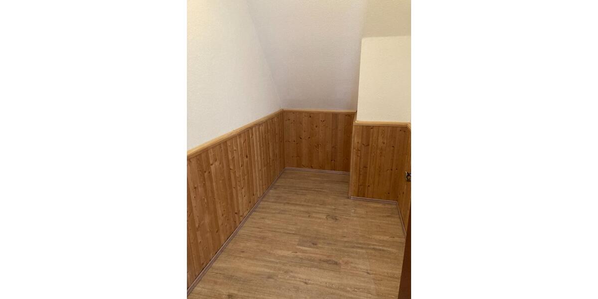 Etagenwohnung Ribnitz-Damgarten Damgarten - 3 Zimmer, 65 m&sup2;, 520&euro; | Angebot:25852873