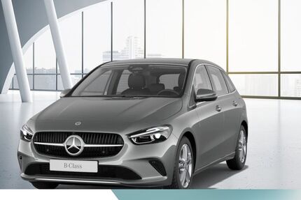 Mercedes-Benz B 180 5.350 km 33.796 &euro; Rostock 18055