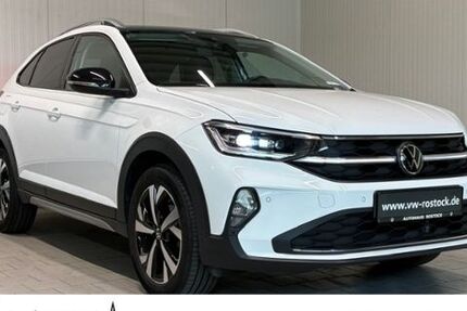 VW Taigo 43.900 km 19.900 &euro; Rostock 18146