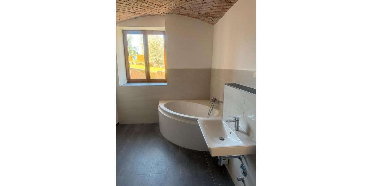 Erdgeschoßwohnung Sanitz - 4 Zimmer, 165 m&sup2;, 1.790&euro; | Angebot:26411628