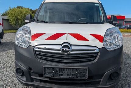 Opel Combo 78.000 km 7.300 &euro; Satow 18239