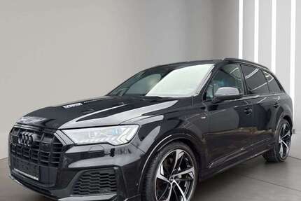 Audi Q7 111.855 km 54.999 &euro; Ribnitz-Damgarten 18311