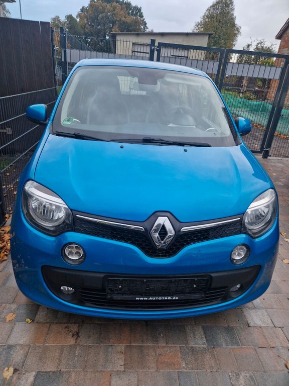 Renault Twingo 22.400 km 8.000 € Dummerstorf 18196