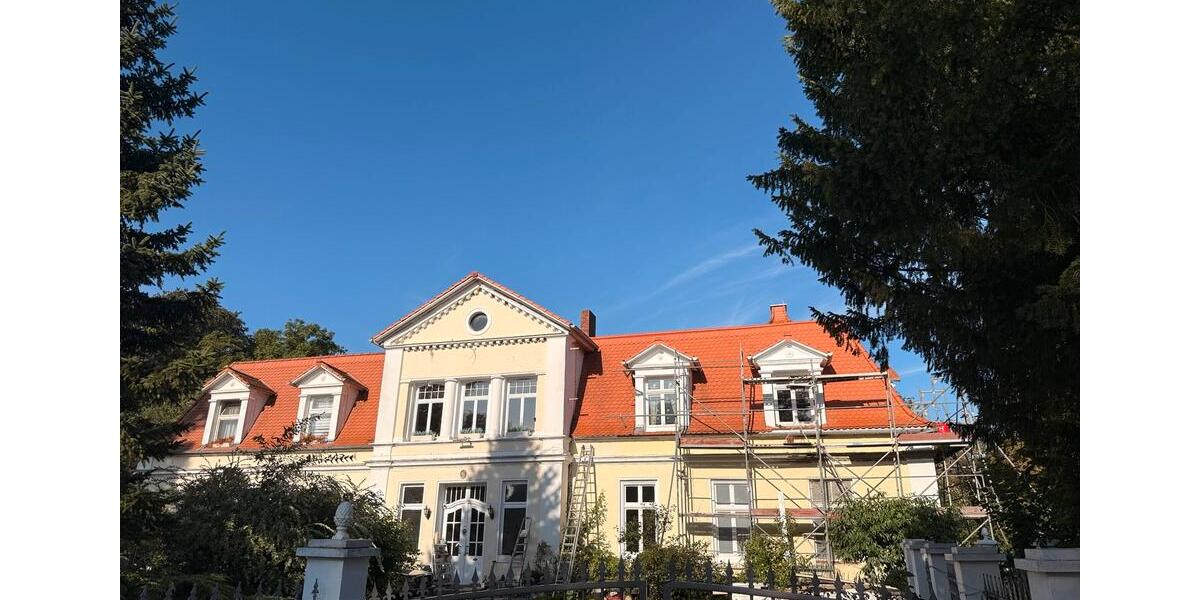 Erdgeschoßwohnung Dummerstorf - 3.5 Zimmer, 118 m&sup2;, 950&euro; | Angebot:27640645