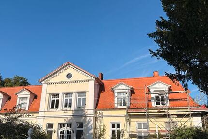 Wohnung Dummerstorf - 3.5 Zimmer, 118 m&sup2;, 950&euro; | Angebot:27640645