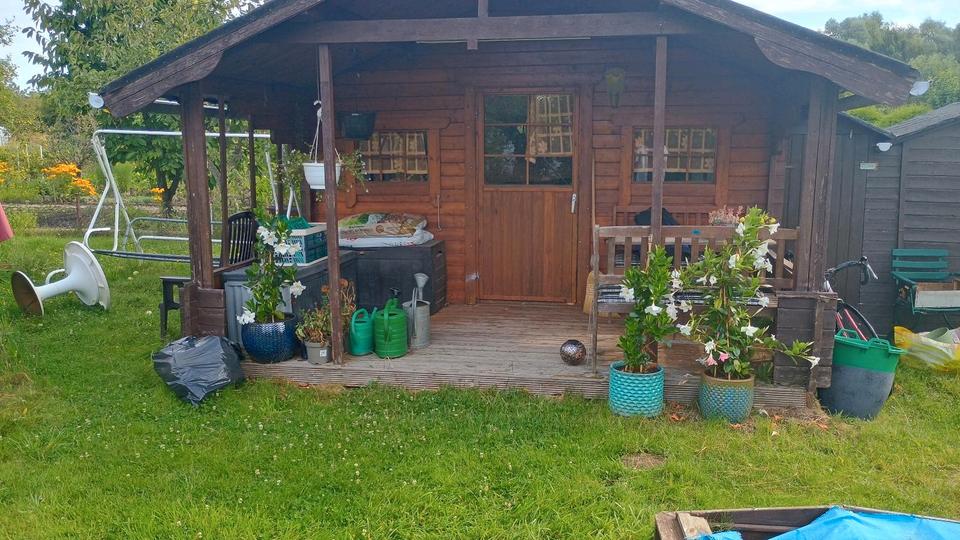 Grundstück Rostock Hohe Düne - 2.500&euro; | Angebot:25723486