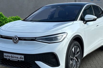 VW ID.5 8.546 km 38.880 &euro; Bad Doberan 18209