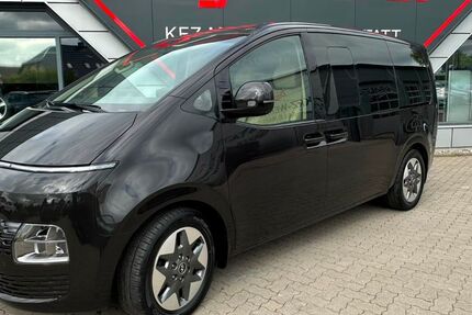 Hyundai STARIA 59.983 km 36.990 &euro; Mönchhagen 18182