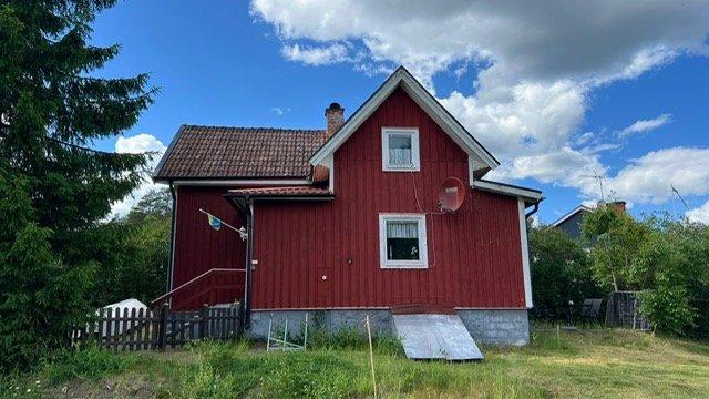Einfamilienhaus Rostock - 4 Zimmer, 85 m&sup2;, 79.000&euro; | Angebot:27021204