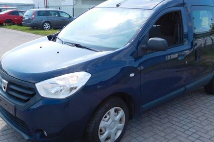 Dacia Dokker 119.700 km 4.200 &euro; Bentwisch 18182