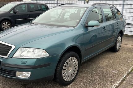 Skoda Octavia 225.000 km 999 &euro; Rostock 18106