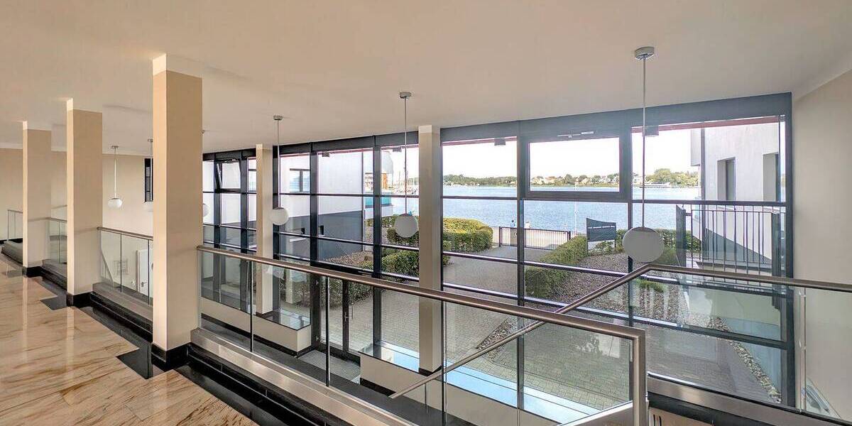 Etagenwohnung Rostock Kröpeliner Tor-Vorstadt - 3 Zimmer, 103 m&sup2;, 594.000&euro; | Angebot:25674830