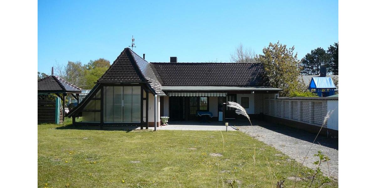 Bungalow Schwaan - 6.5 Zimmer, 200 m&sup2;, 499.000&euro; | Angebot:26490769