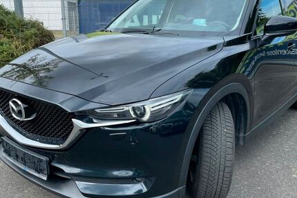 Mazda CX-5 167.200 km 9.900 &euro; Rostock - Evershagen 18106
