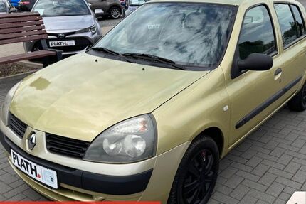 Renault Clio 152.883 km 1.490 &euro; Rostock-Warnemünde 18119