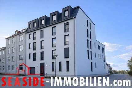Wohnung Rostock - 2 Zimmer, 58 m&sup2;, 385.000&euro; | Angebot:26283827