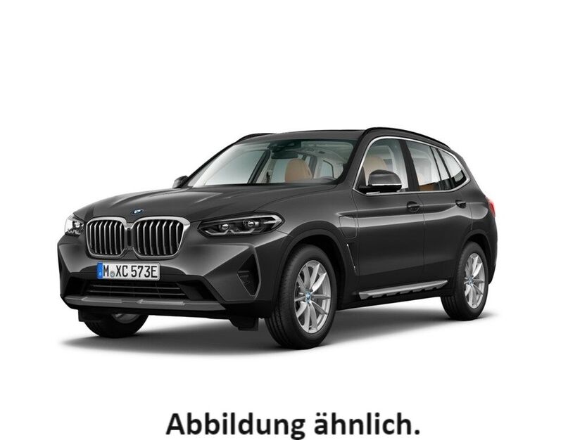 BMW X3 42.300 km 39.900 € Rostock 18146