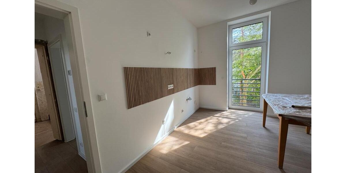 Erdgeschoßwohnung Rostock - 2 Zimmer, 55 m&sup2;, 1.000&euro; | Angebot:22069286