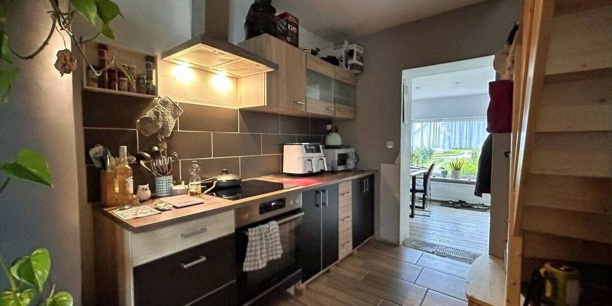 Doppelhaushälfte Sarmstorf Bredentin - 4 Zimmer, 112 m&sup2;, 249.500&euro; | Angebot:26053438