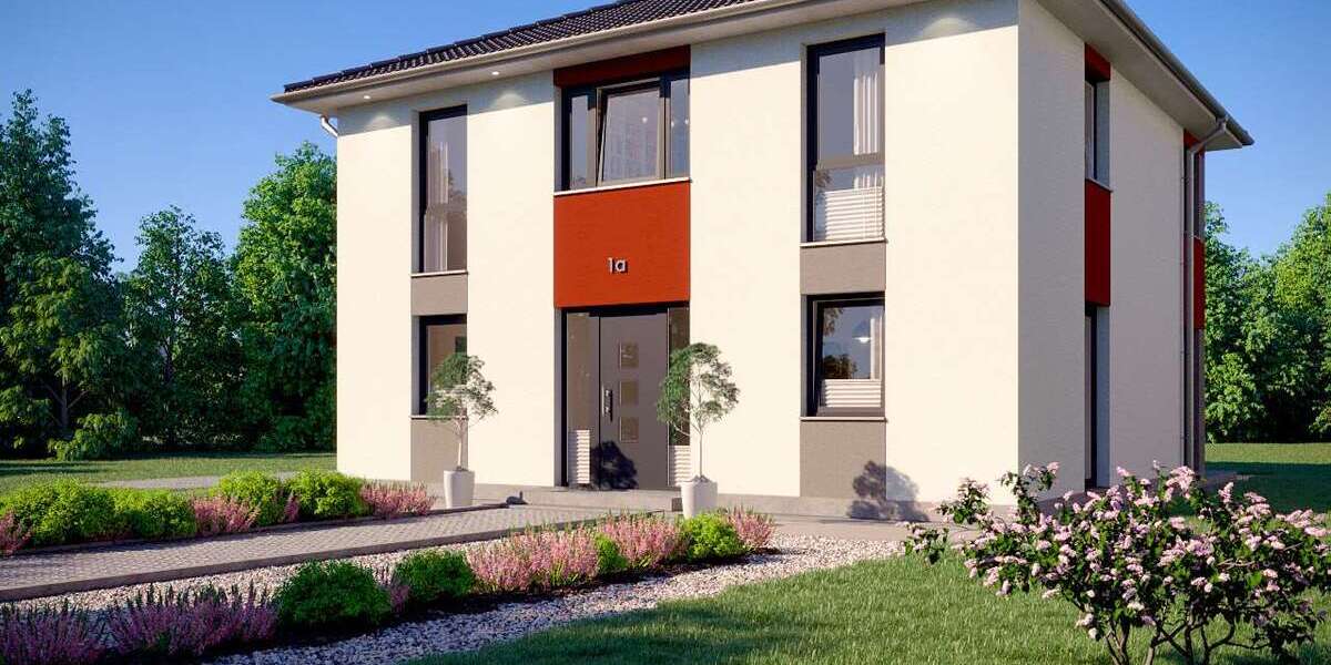 Einfamilienhaus Sievershagen Sievershagen - 6 Zimmer, 155 m&sup2;, 561.915&euro; | Angebot:25193040