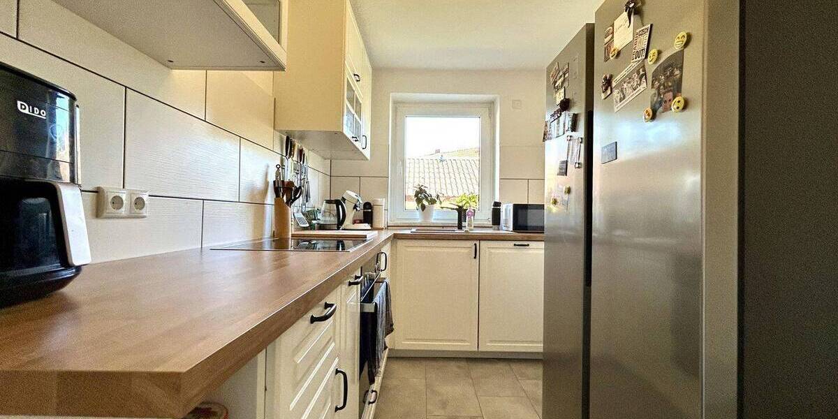 Doppelhaushälfte Wiendorf - 2 Zimmer, 85 m&sup2;, 224.000&euro; | Angebot:26228672