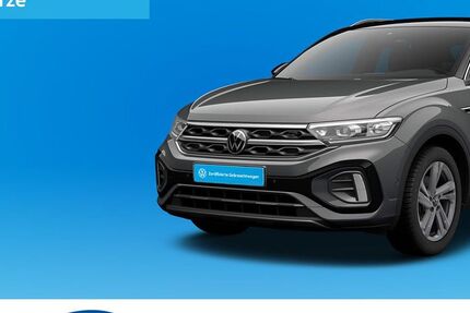 VW T-Cross 8.135 km 19.990 &euro; Rostock 18107