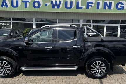 Nissan Navara 89.900 km 25.990 &euro; Vilz 18195