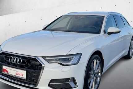 Audi A6 7.405 km 47.990 &euro; Rostock 18059